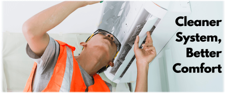 AC Coil Cleaning Edison NJ