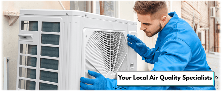 Edison DuctPrime Duct Services