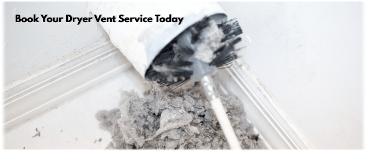 Dryer Vent Cleaning Edison NJ